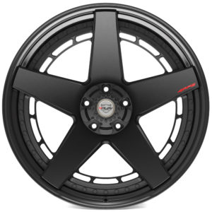4Play 4PF5 OffRoad 24x14