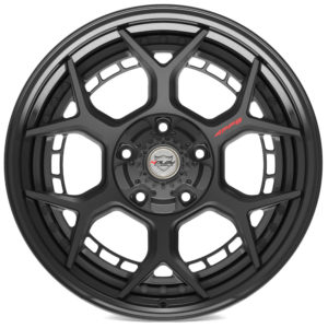 4Play 4PF6 OffRoad 20x9