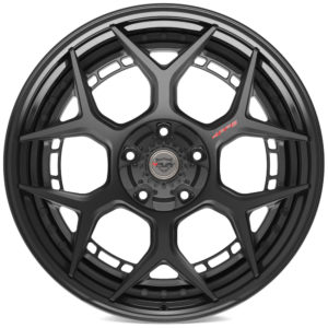 4Play 4PF6 OffRoad 22x10