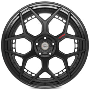 4Play 4PF6 OffRoad 24x14