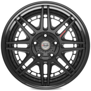 4Play 4PF8 OffRoad 20x9