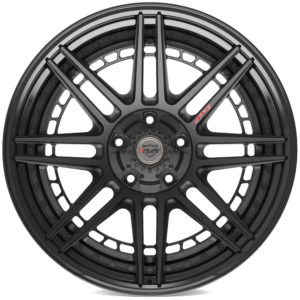4Play 4PF8 OffRoad 22x10
