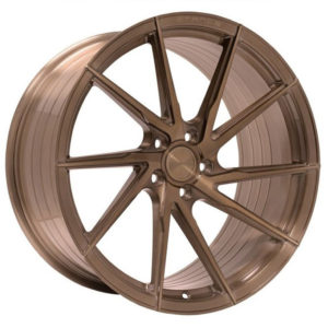 Stance Wheels SF01 - 19x9.5