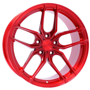Stance Wheels SF03 - 20x12