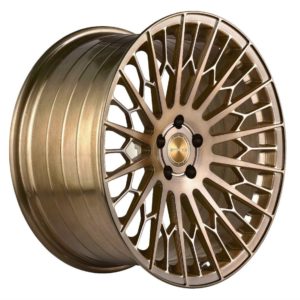 Stance Wheels SF02 - 20x10.5