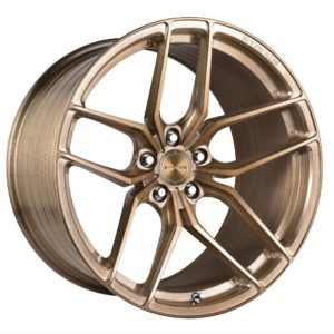 Stance Wheels SF03 - 20x10
