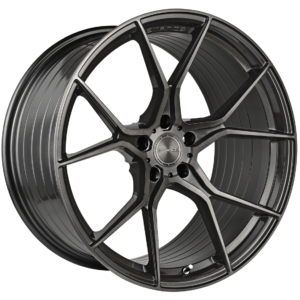 Stance Wheels SF07 - 19x8.5