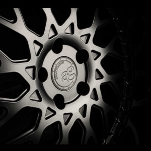 *Custom Order* AG F142 Wheels