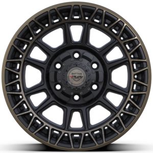 4Play OffRoad 4PS12 - 17x9