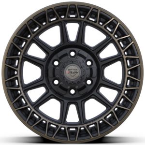 4Play OffRoad 4PS12 - 18x9
