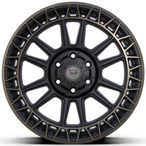 4Play OffRoad 4PS12 - 20x9