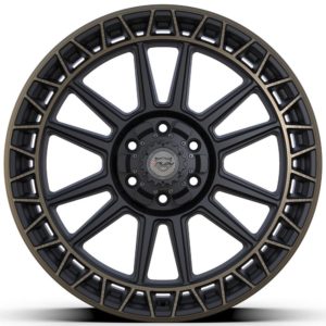 4Play OffRoad 4PS12 - 22x9