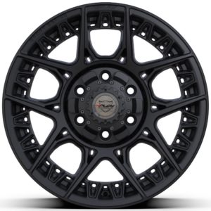 4Play OffRoad 4PS50 - 17x9