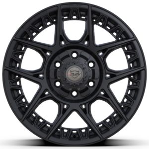 4Play OffRoad 4PS50 - 18x9