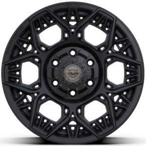 4Play OffRoad 4PS60 - 17x9