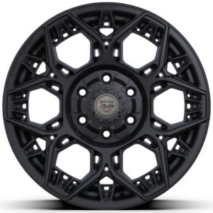 4Play OffRoad 4PS60 - 18x9