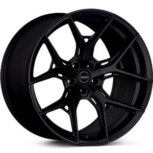 Vossen Wheels HF5 - 20x9
