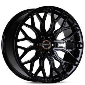 Vossen Wheels HF6-4 - 22x9.5
