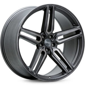 Vossen Wheels HF1 - 20x8.5