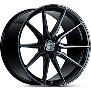 Vossen Wheels HF3 - 22x9