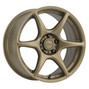 Kansei Tandem - 18X9
