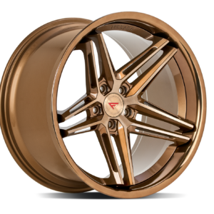 Ferrada Wheels CM1 - 20x11