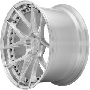BC Forged HCA381 Wheels (Set of 4 Wheels)