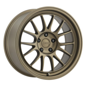 Kansei Corsa - 18X10.5