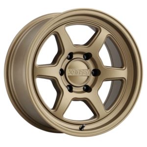 Roku Off Road