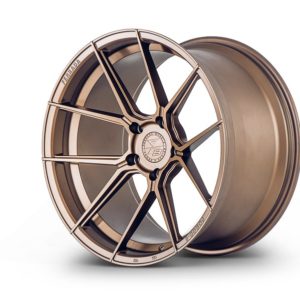 Ferrada F8 - FR6 - 20x11