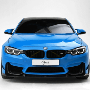 2014-2020 BMW M3/M4 Carbon Fiber Front Lip