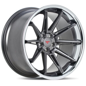 *Custom Order Ferrada Wheels*