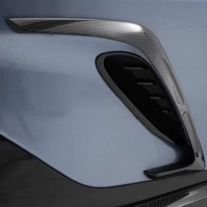 Kia Stinger Carbon Fiber Vent Cover