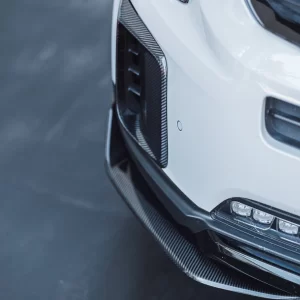 Kia Telluride Carbon Fiber Air Duct