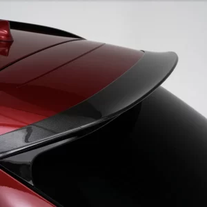 Genesis GV70 Carbon Fiber Roof Spoiler