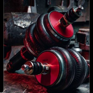 *Custom Order AirLift Air Suspension*