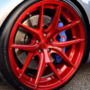 *Custom Order AG Wheels*