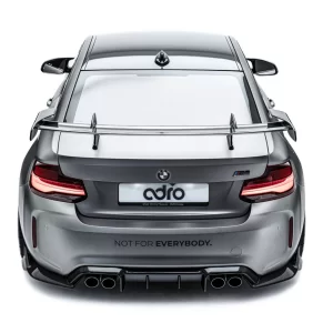 2019-2021 BMW F87 M2 DIFFUSER