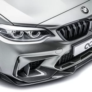 2019-2021 BMW F87 M2 FRONT UPPER