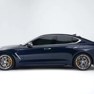 2019-2021 GENESIS G70 SIDE V3