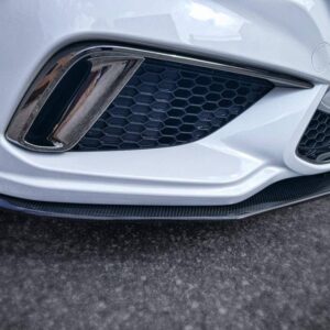 2016-2020 GENESIS G80 FRONT