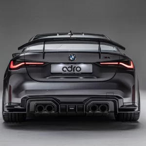 2021-2023 BMW G80-M3 DIFFUSER
