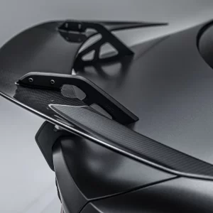 2021-2023 BMW G82-M4 SWAN NECK WING AT-S