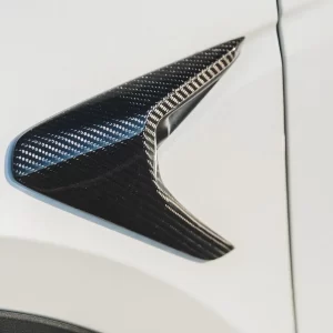 2017-2023 TESLA MODEL Y SIDE CAMERA COVERS
