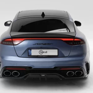 2022- KIA STINGER DIFFUSER V3