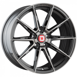 KlassenID F07R - 19x9.5
