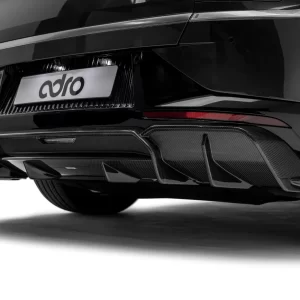 2022-2023 KIA EV6 REAR DIFFUSER