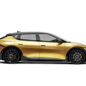 2022-2023 KIA EV6 SIDE SKIRT