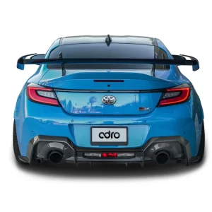 2022-2023 TOYOTA GR86 DIFFUSER