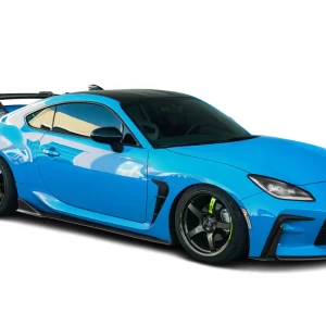 2022-2023 TOYOTA GR86 SIDE
